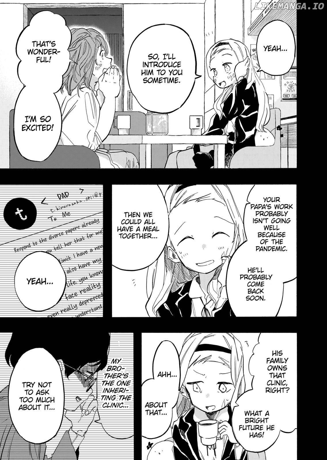 Read Takopi's Original Sin Manga Online