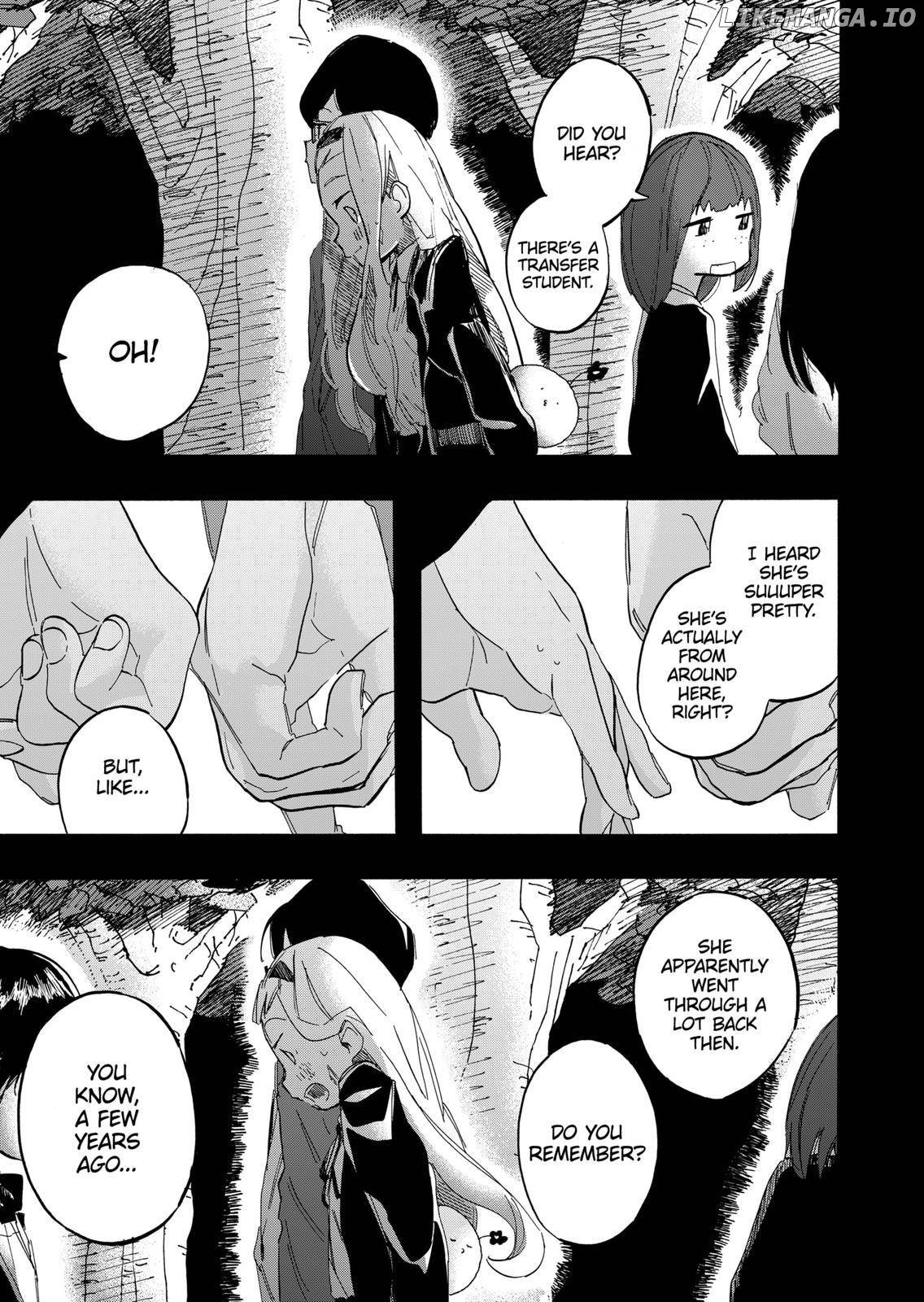 Read Takopi's Original Sin Manga Online