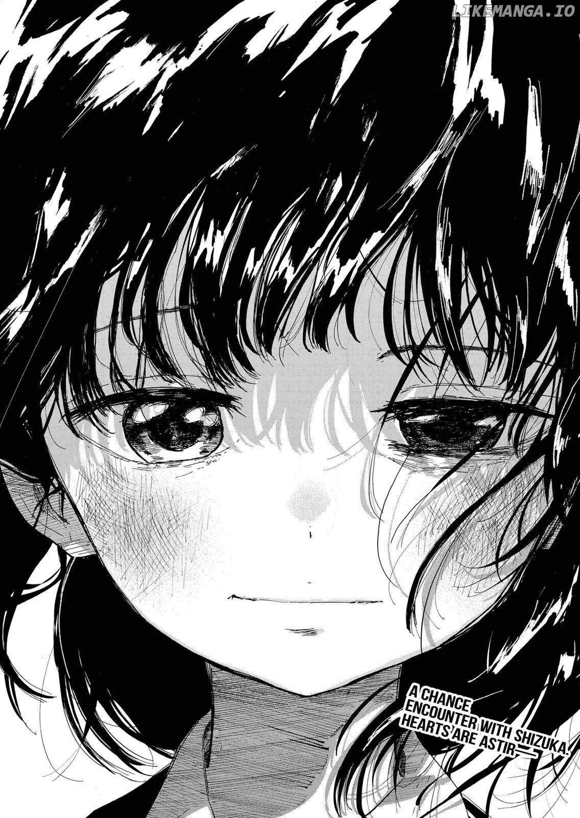 Read Takopi's Original Sin Manga Online