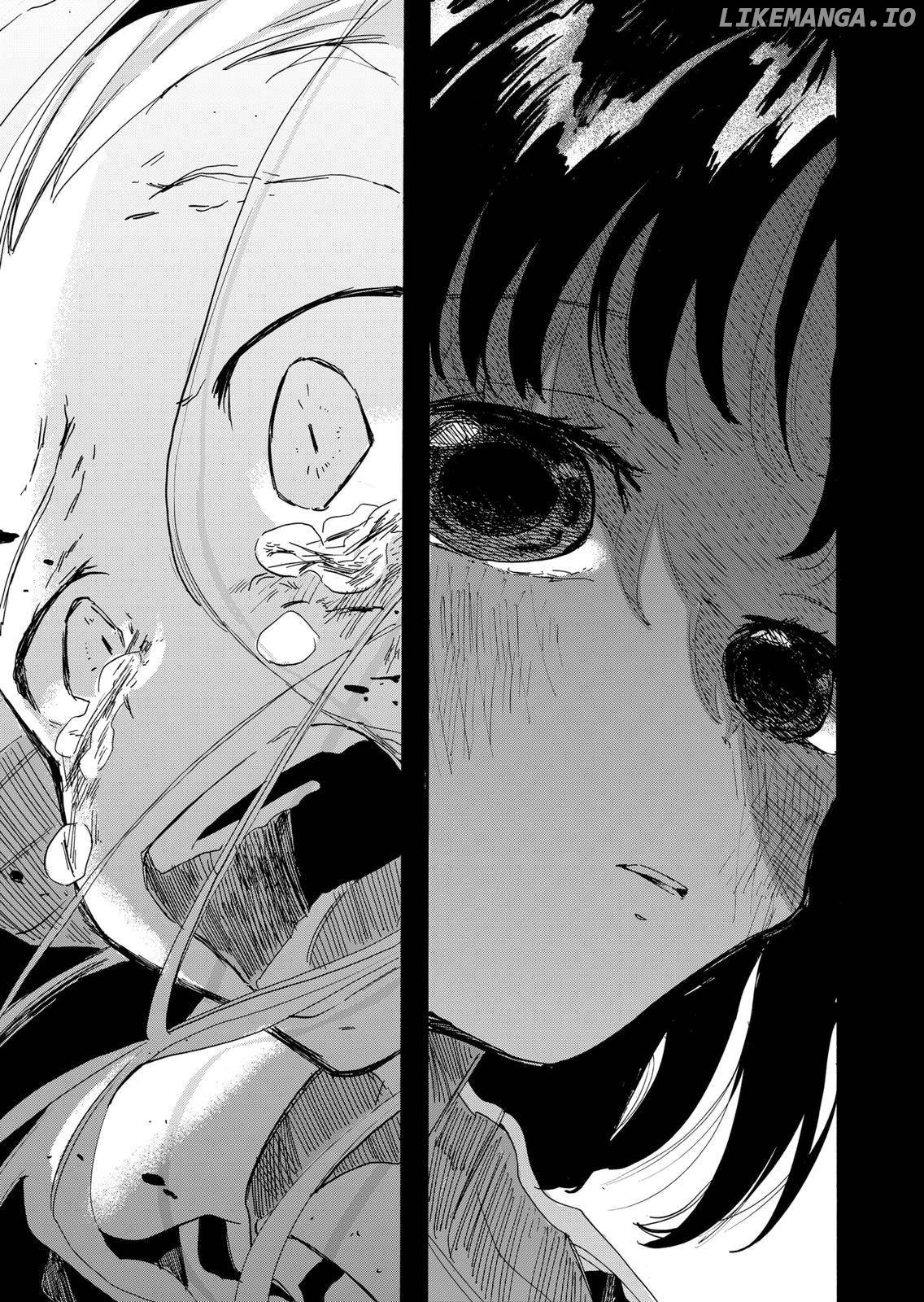 Read Takopi's Original Sin Manga Online