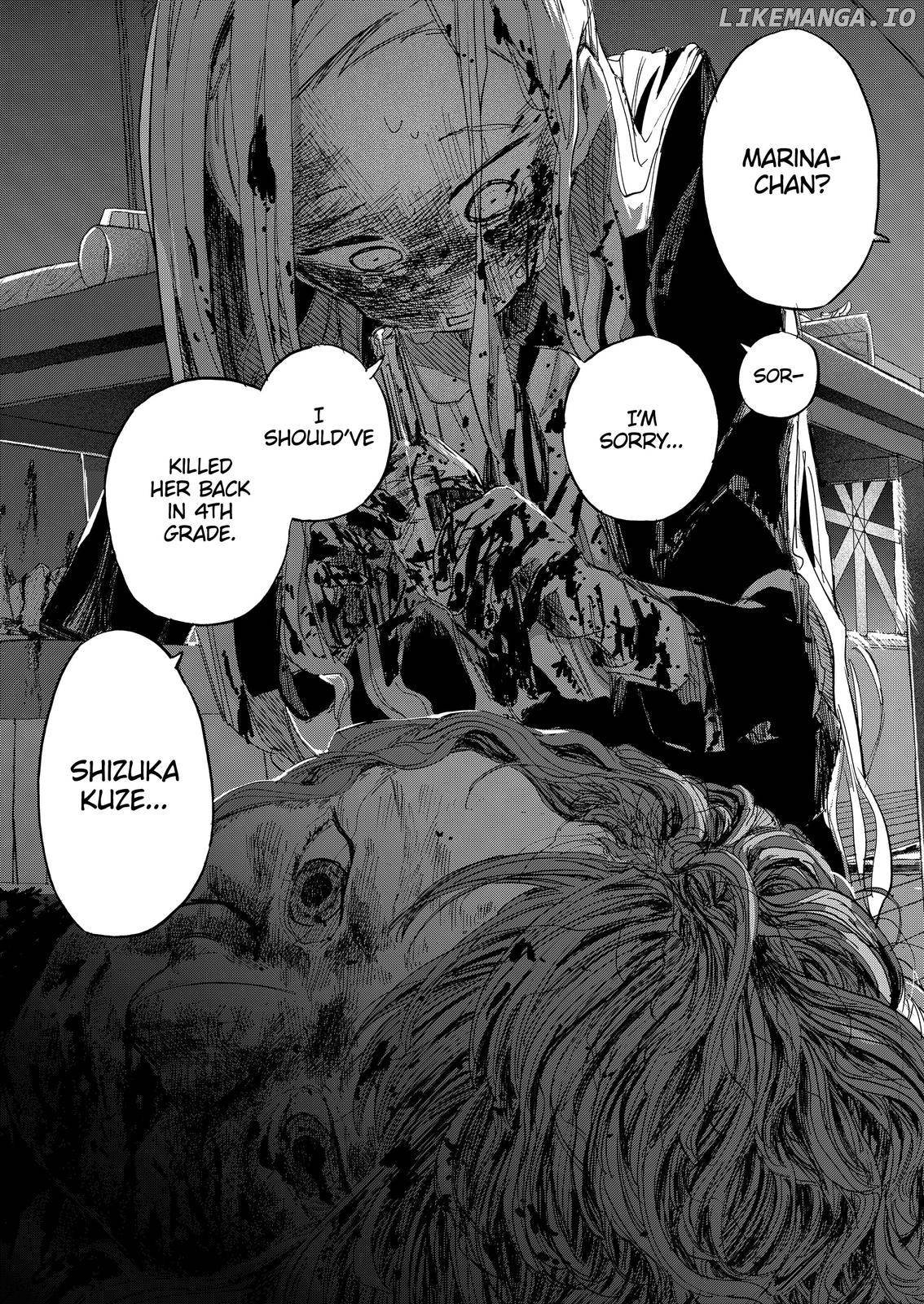 Read Takopi's Original Sin Manga Online