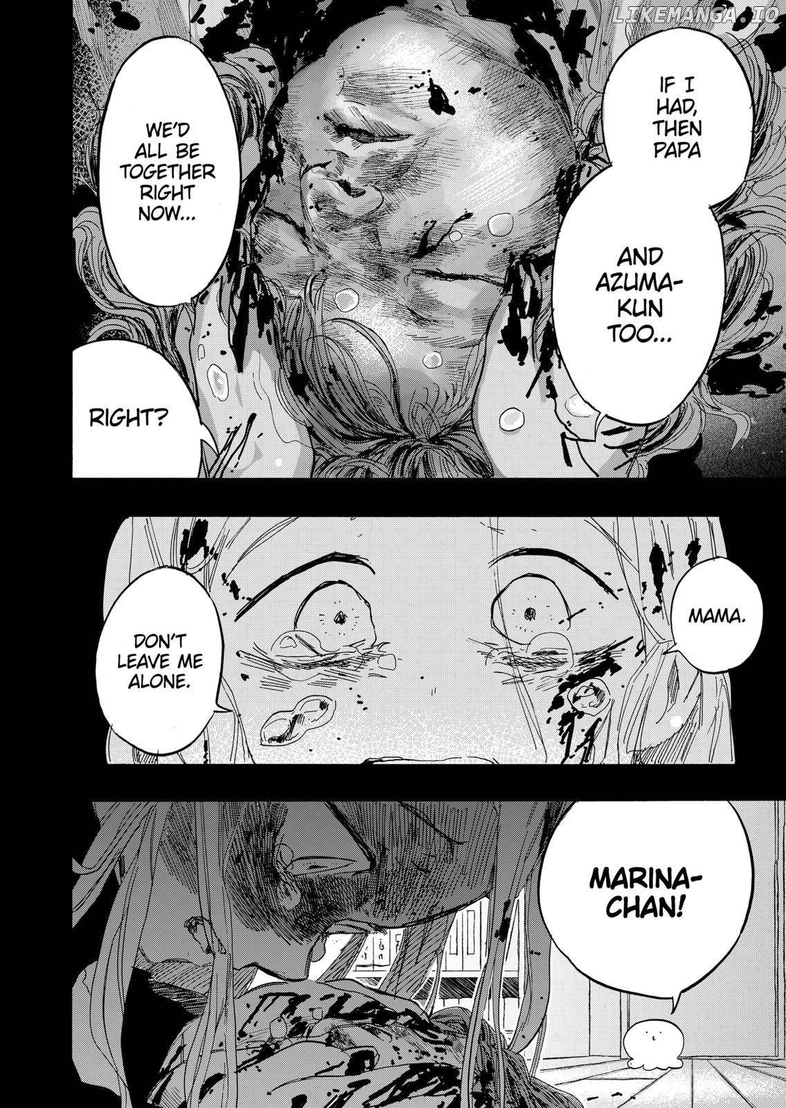 Read Takopi's Original Sin Manga Online