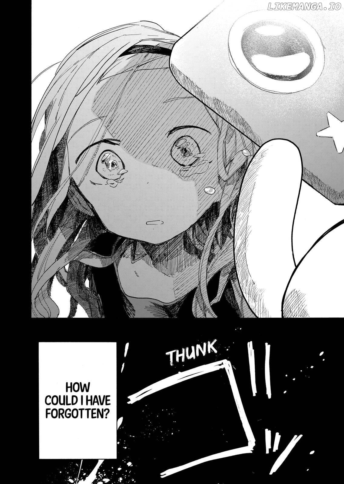 Read Takopi's Original Sin Manga Online