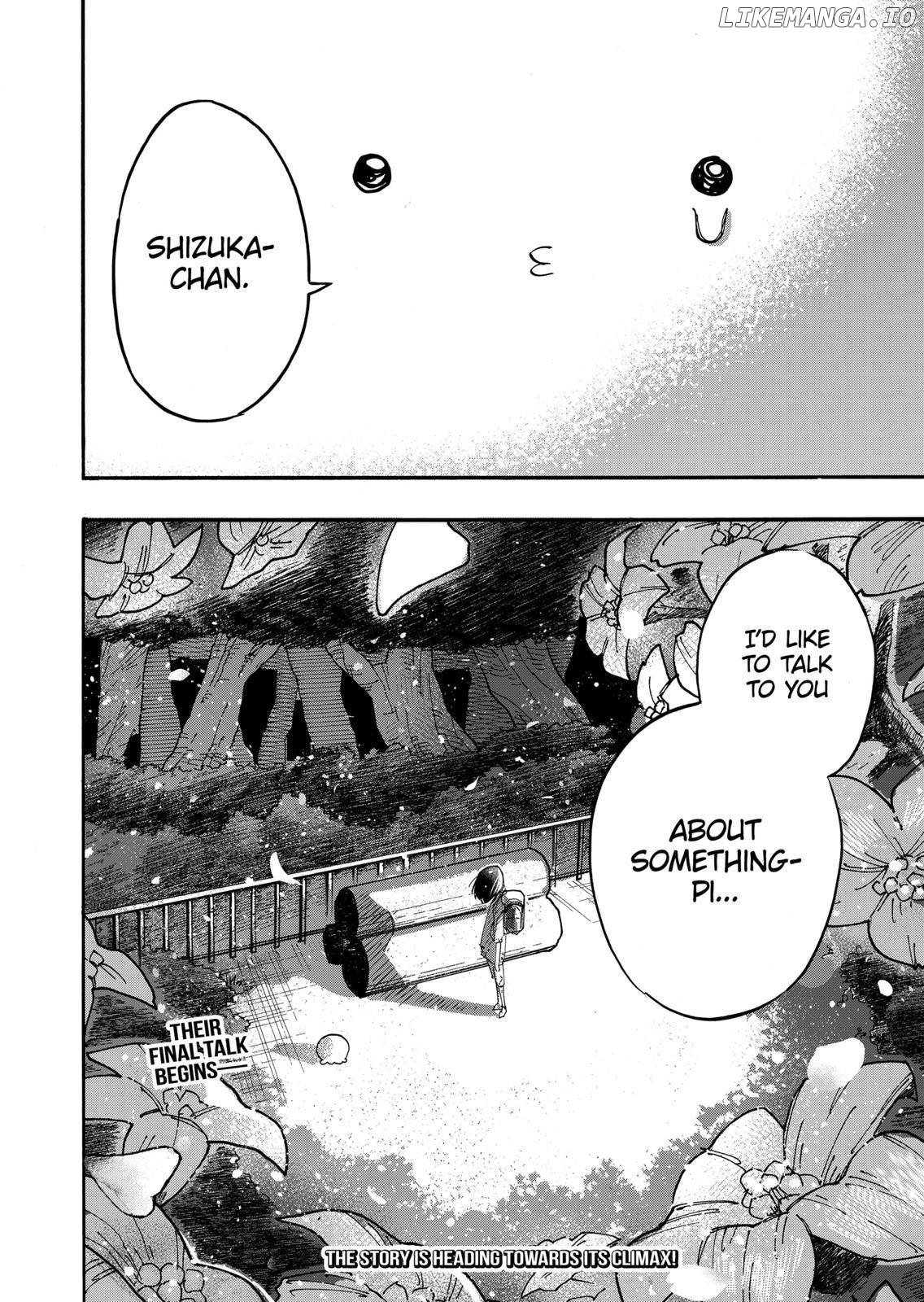 Read Takopi's Original Sin Manga Online