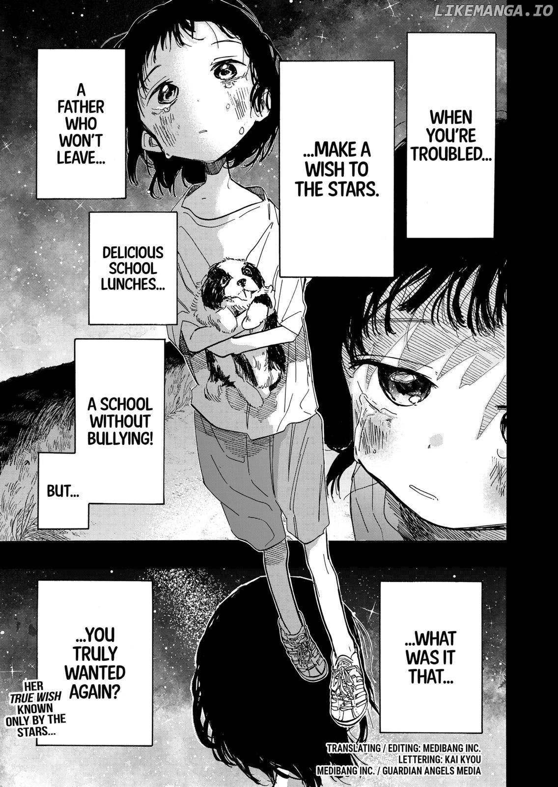 Read Takopi's Original Sin Manga Online