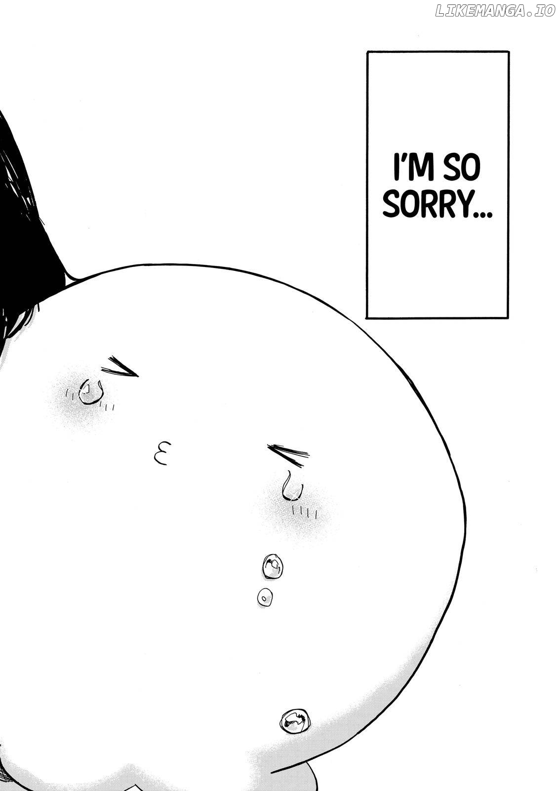Read Takopi's Original Sin Manga Online