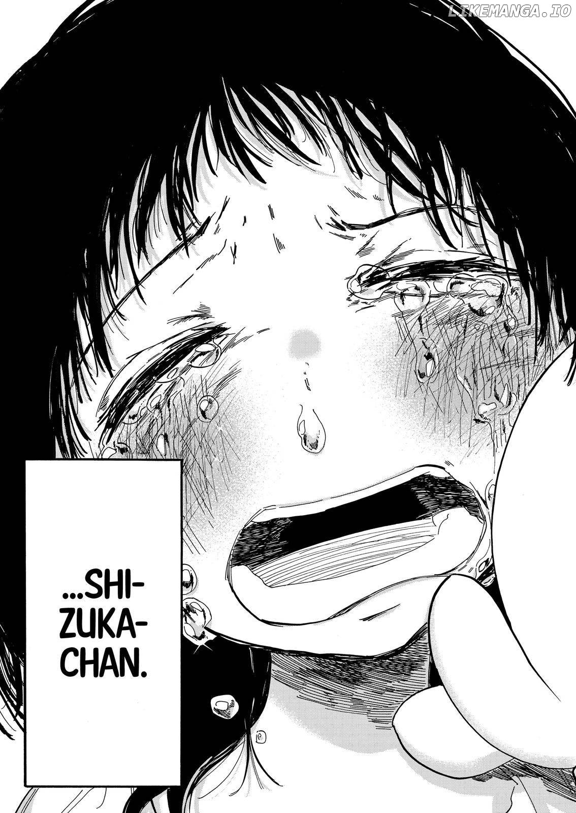 Read Takopi's Original Sin Manga Online