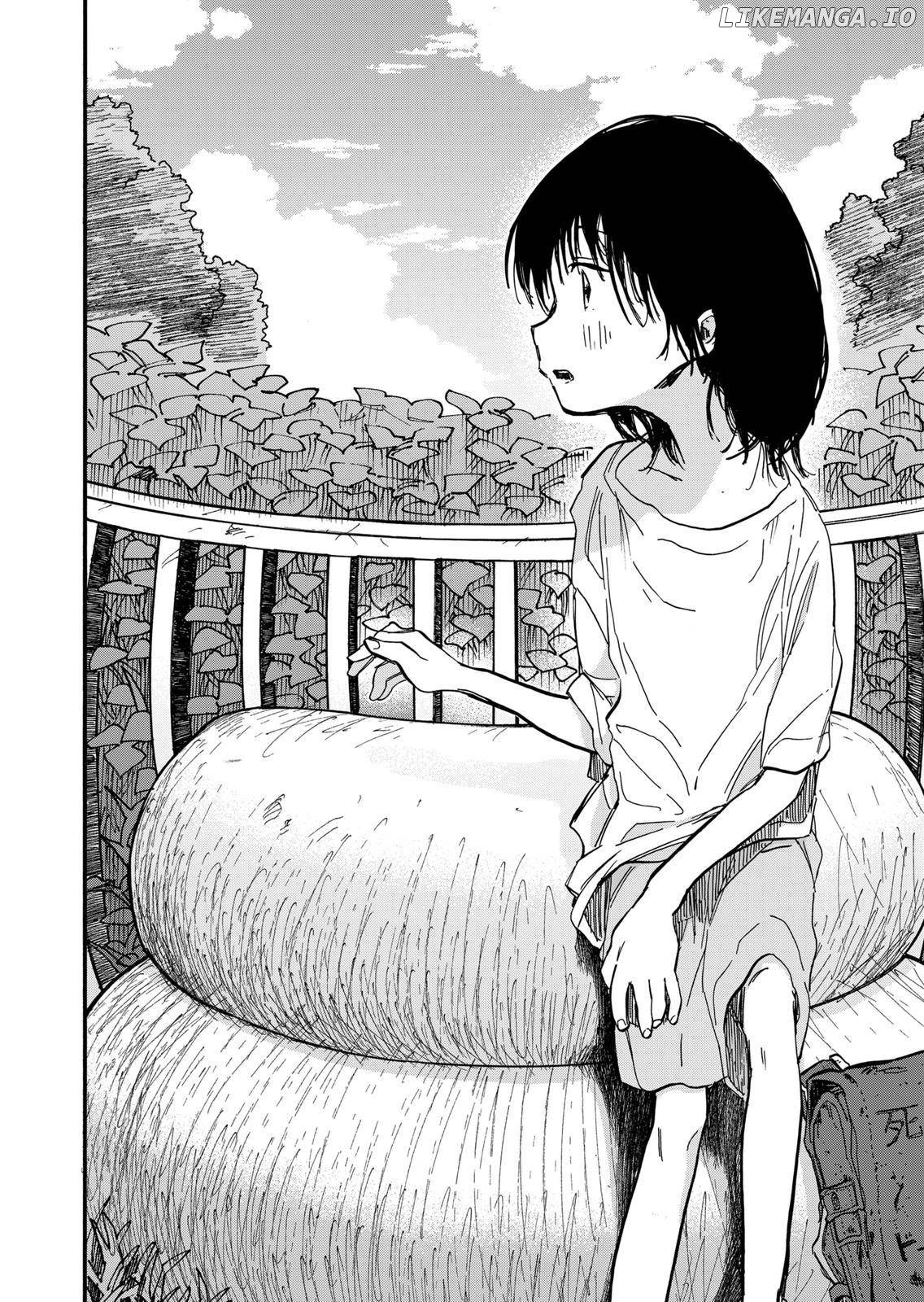 Read Takopi's Original Sin Manga Online