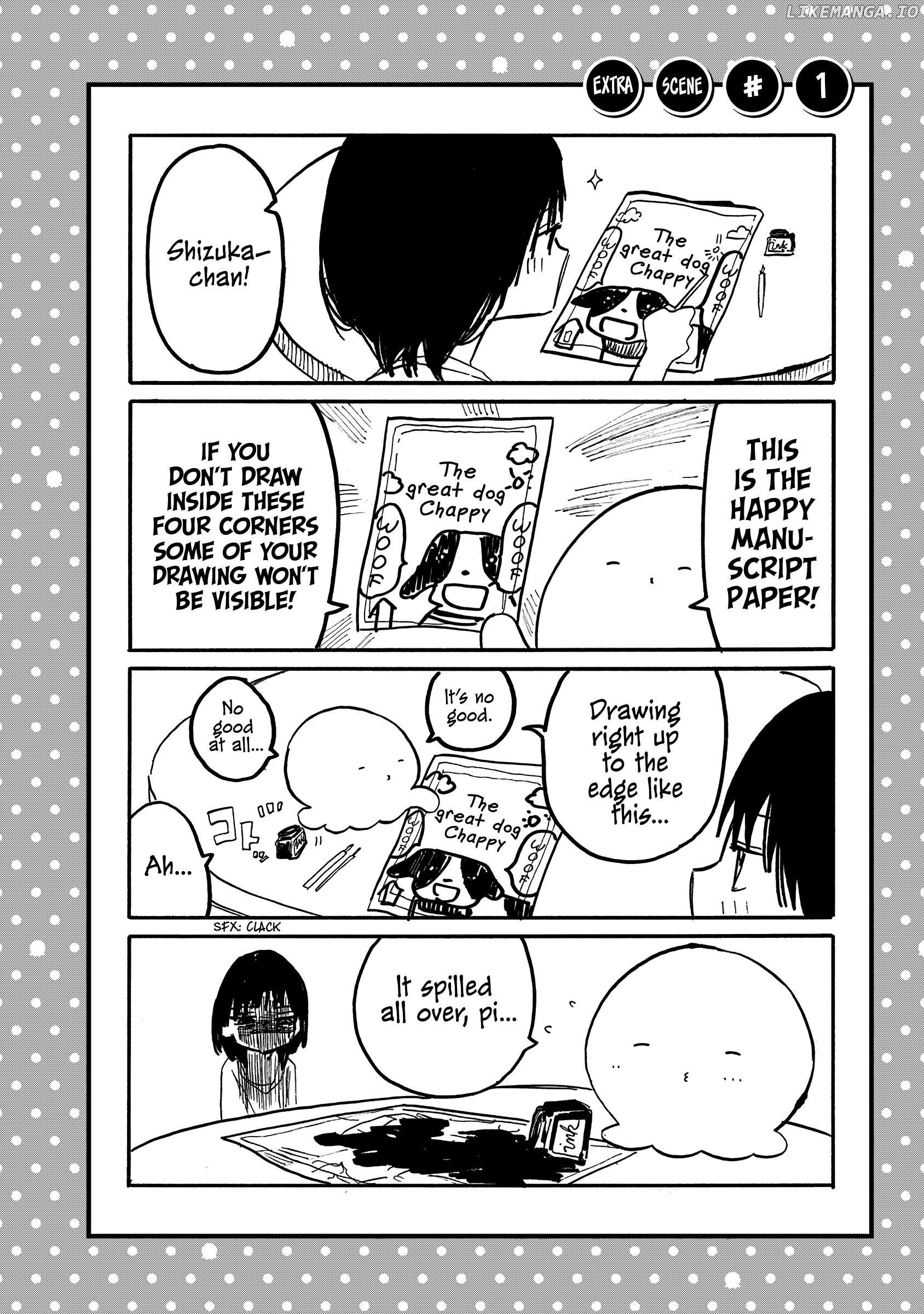 Read Takopi's Original Sin Manga Online