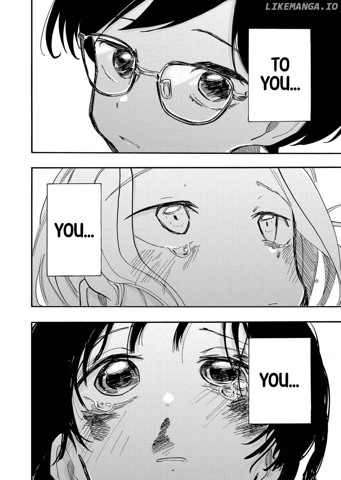 Read Takopi's Original Sin Manga Online