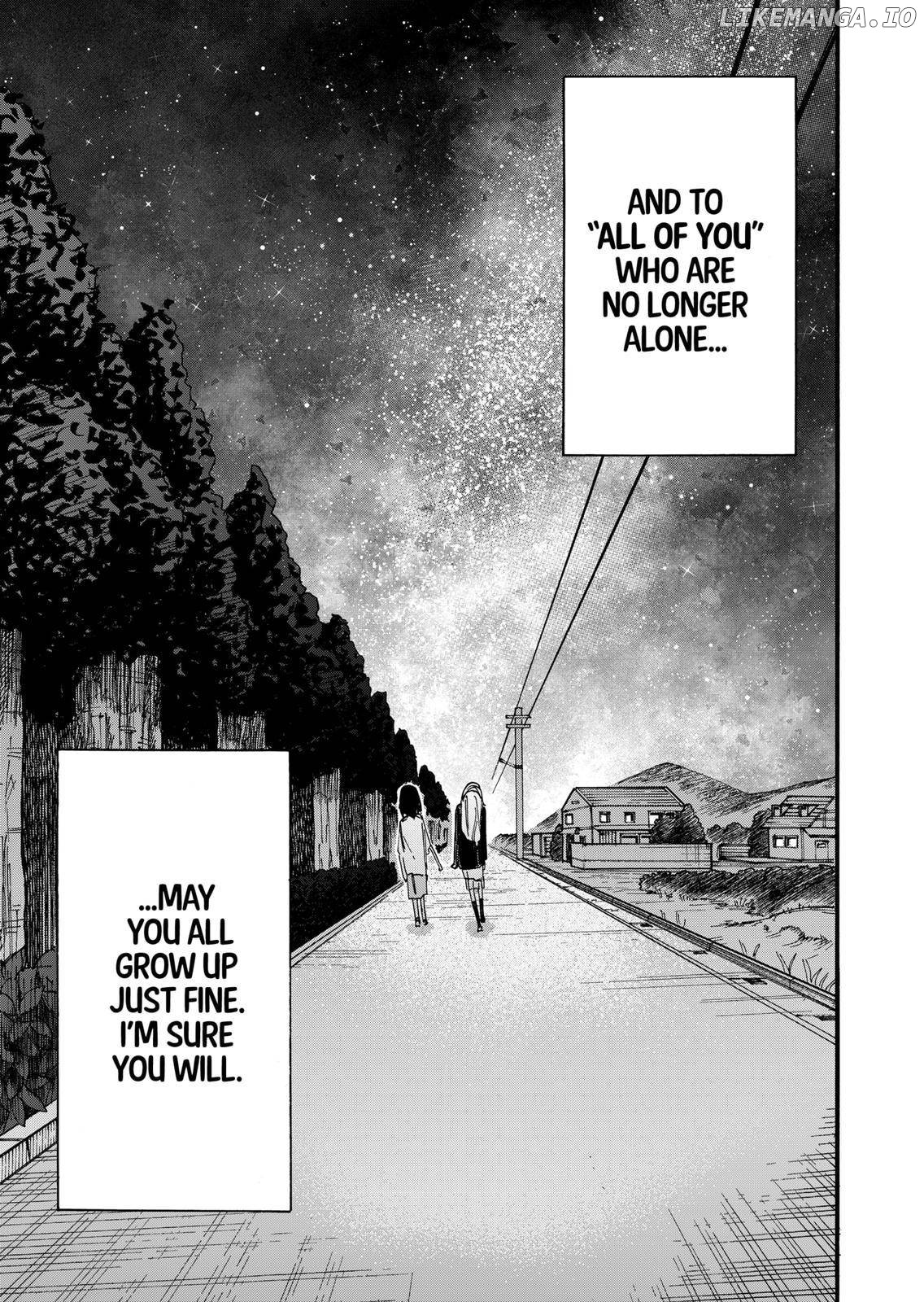 Read Takopi's Original Sin Manga Online