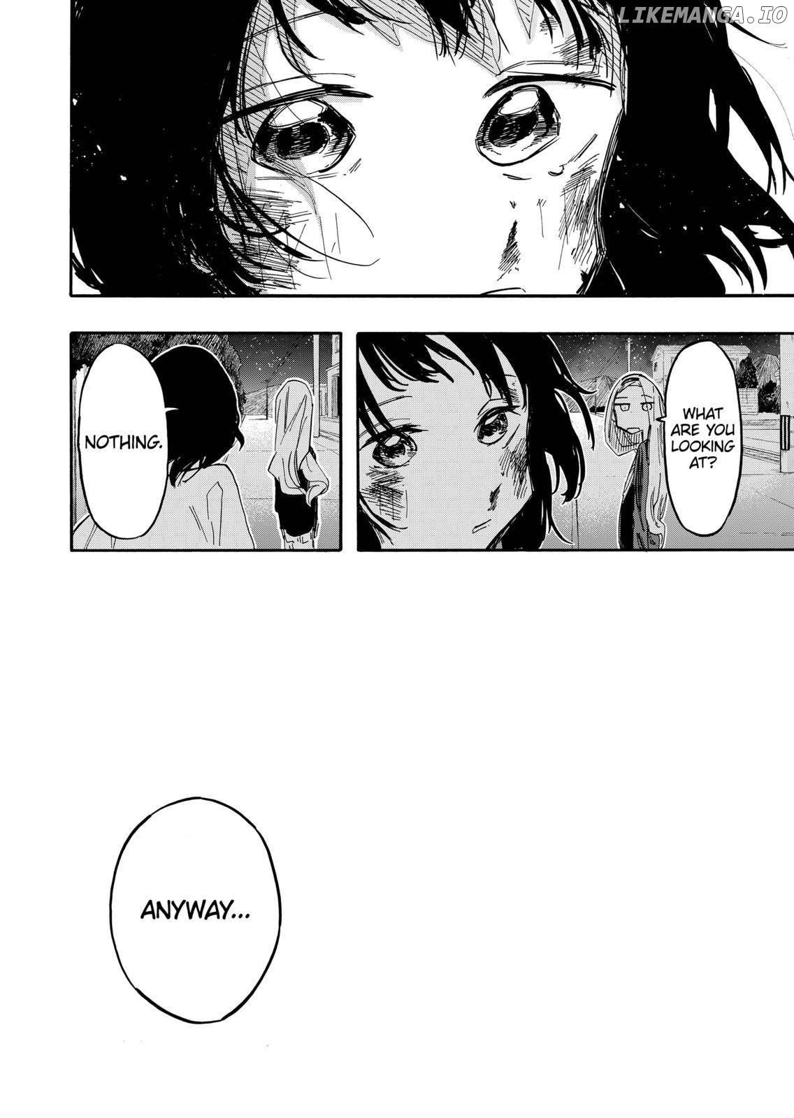 Read Takopi's Original Sin Manga Online