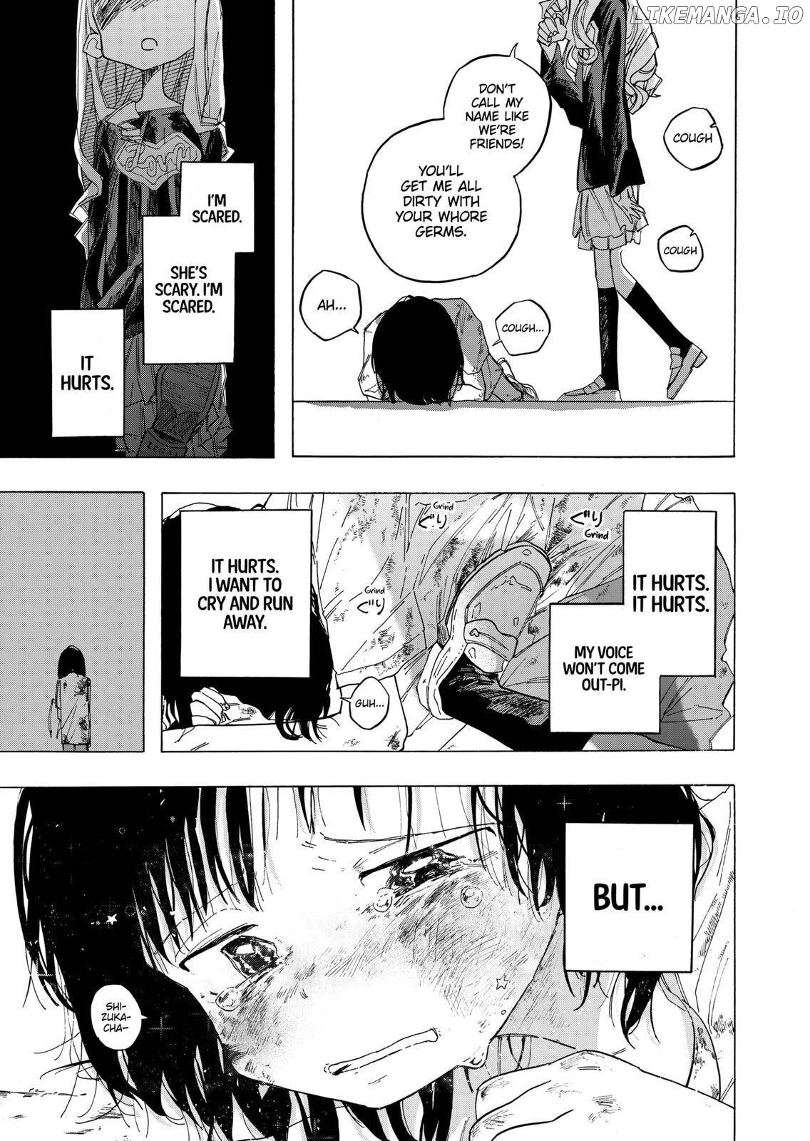 Read Takopi's Original Sin Manga Online
