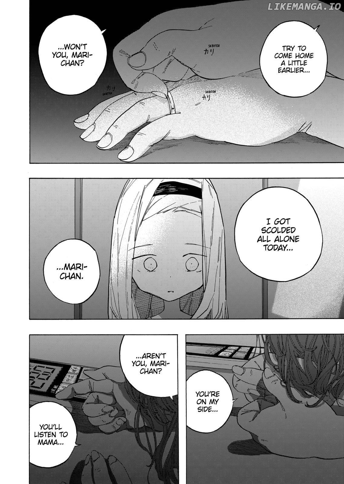 Read Takopi's Original Sin Manga Online