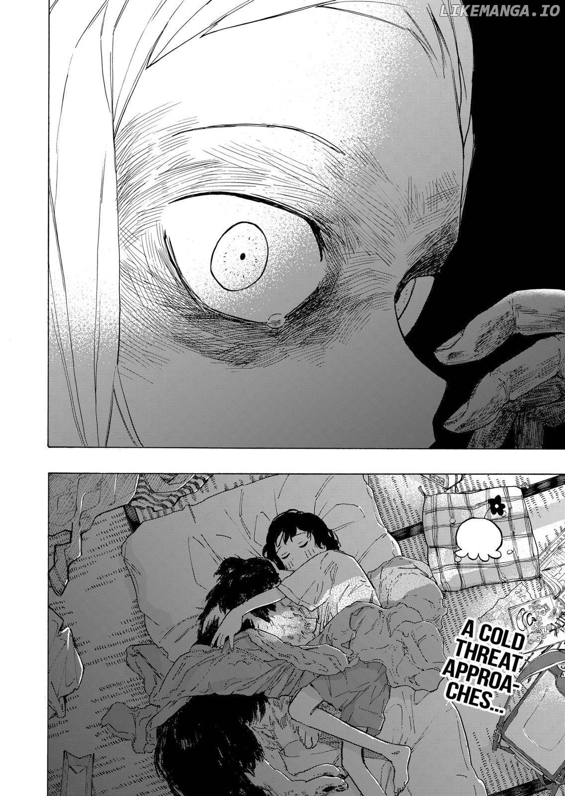Read Takopi's Original Sin Manga Online