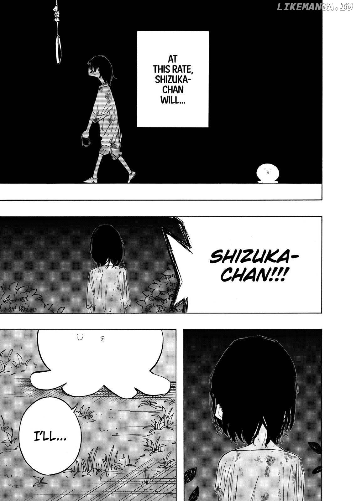 Read Takopi's Original Sin Manga Online