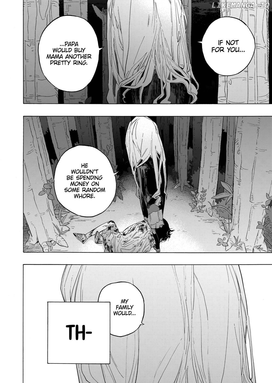 Read Takopi's Original Sin Manga Online