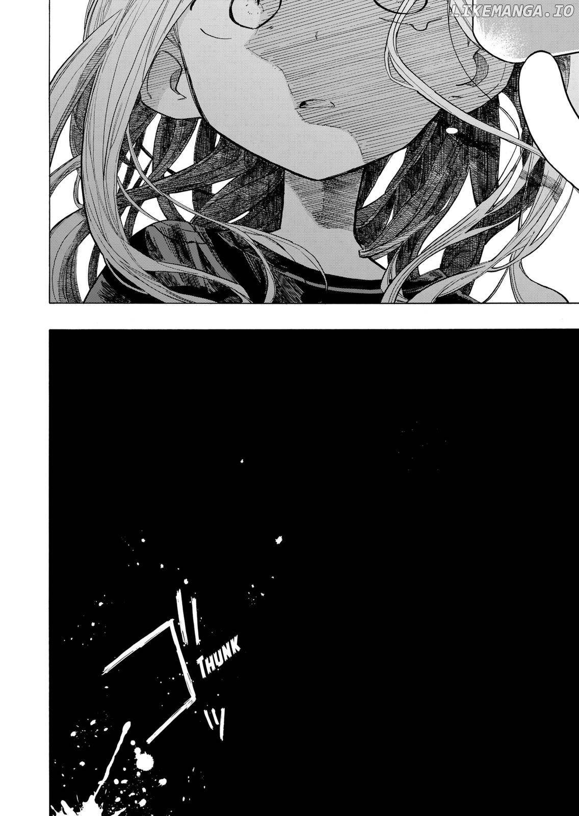 Read Takopi's Original Sin Manga Online