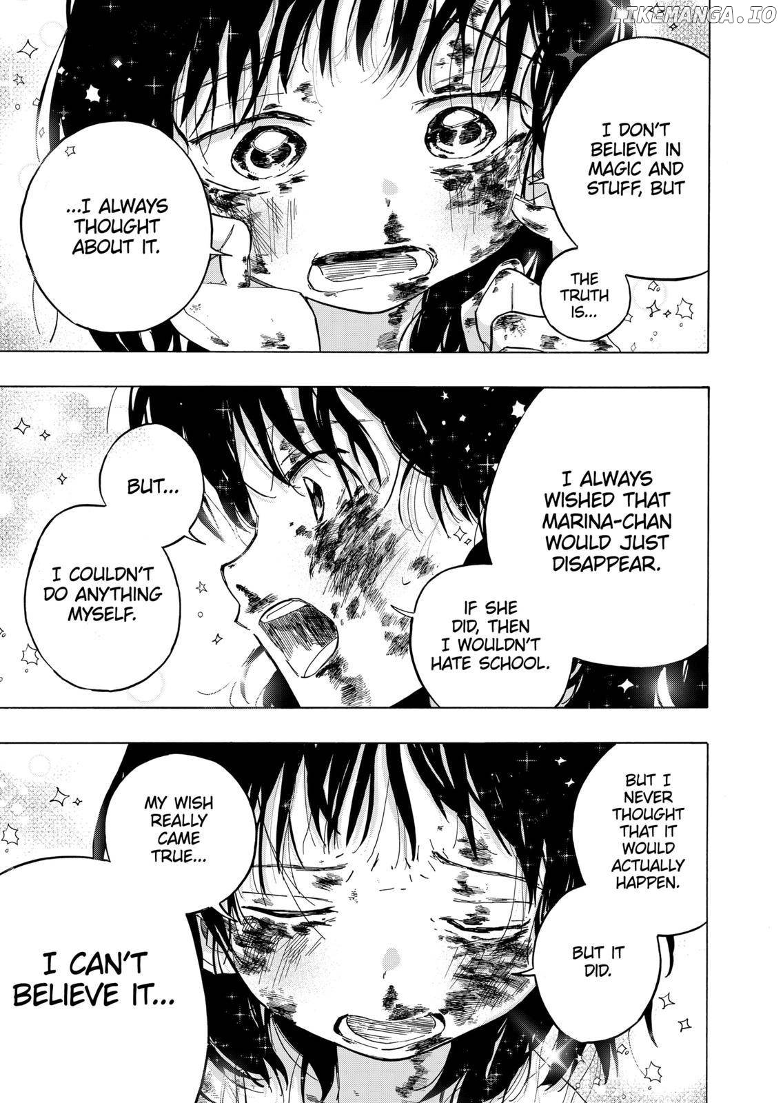 Read Takopi's Original Sin Manga Online