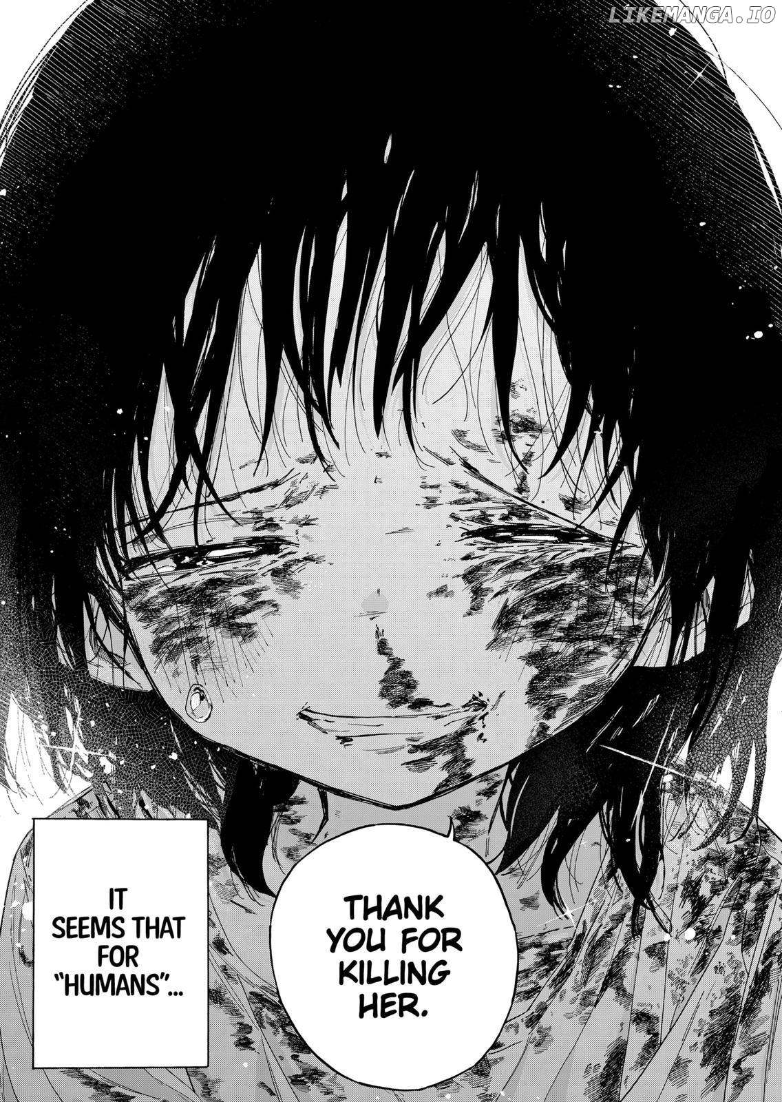 Read Takopi's Original Sin Manga Online