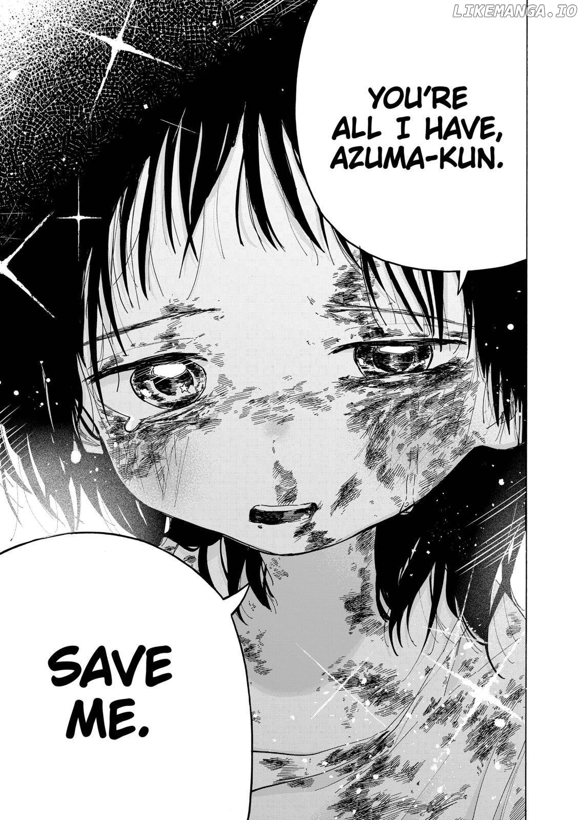 Read Takopi's Original Sin Manga Online