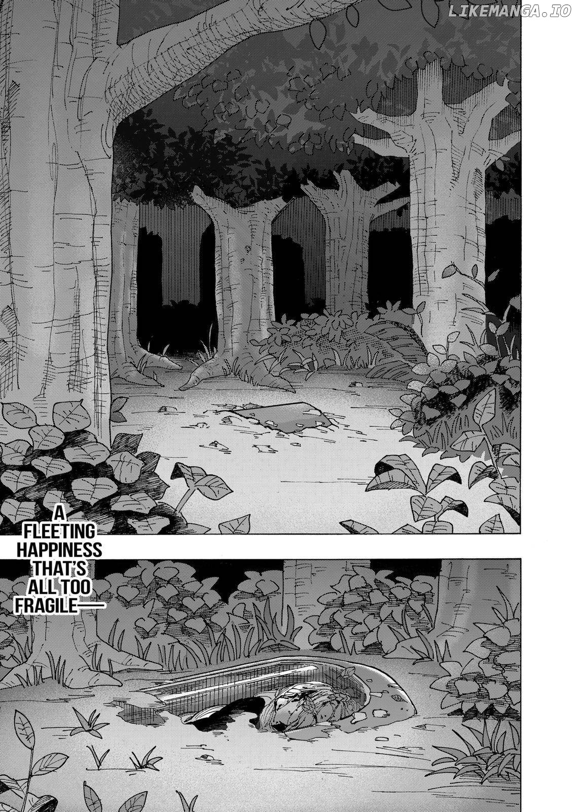 Read Takopi's Original Sin Manga Online