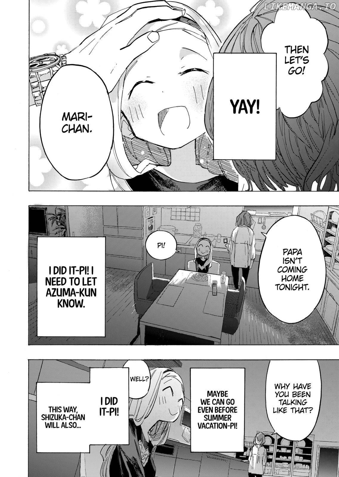 Read Takopi's Original Sin Manga Online