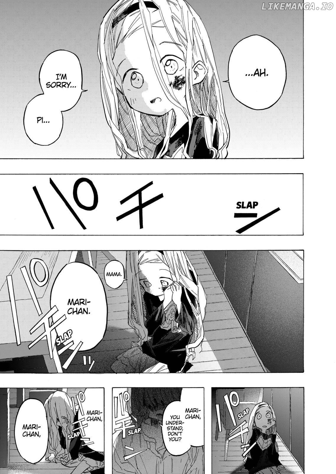 Read Takopi's Original Sin Manga Online