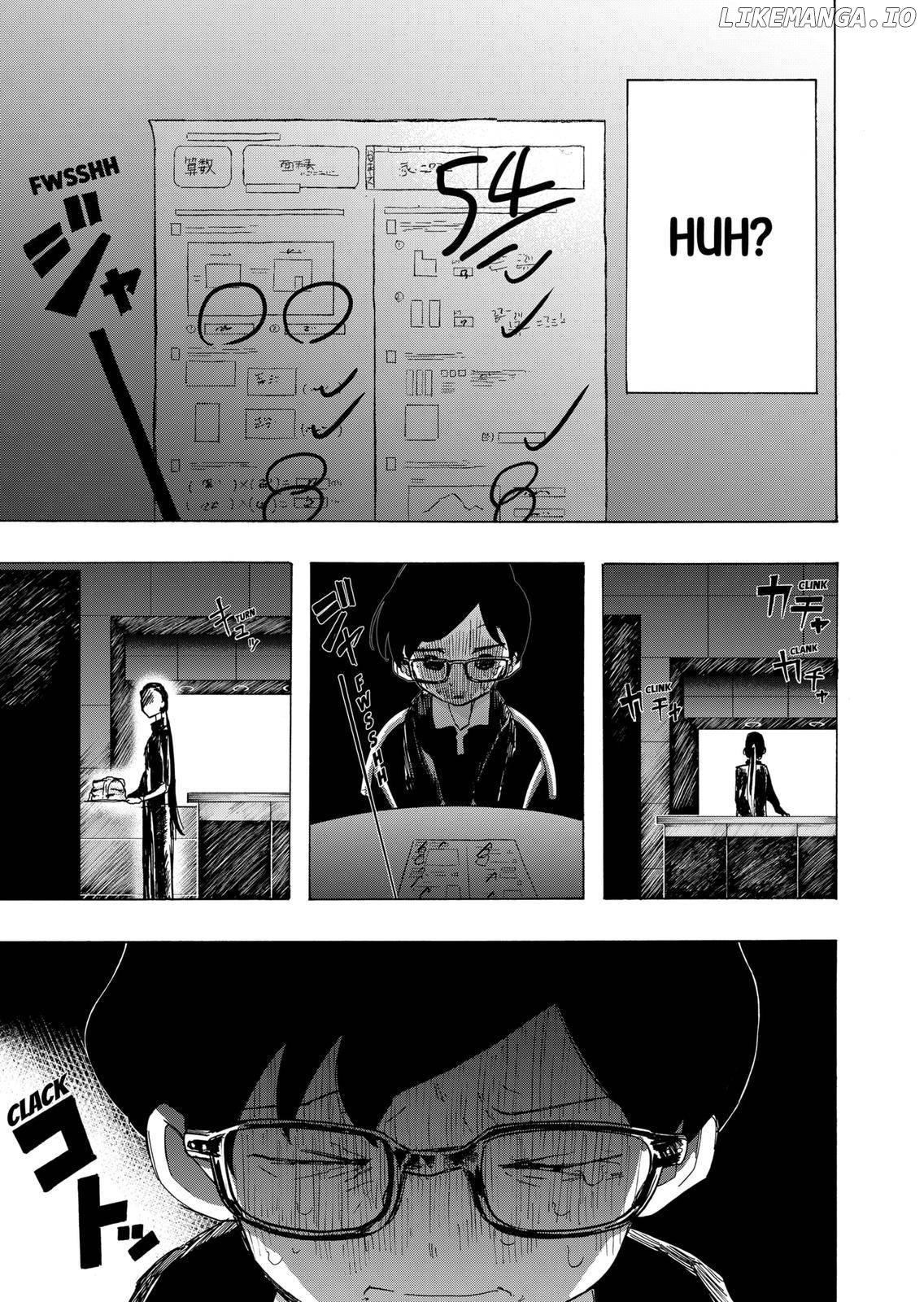 Read Takopi's Original Sin Manga Online