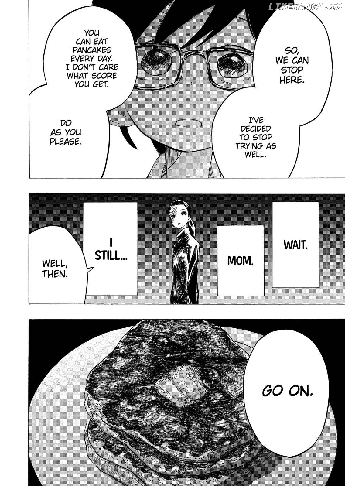 Read Takopi's Original Sin Manga Online