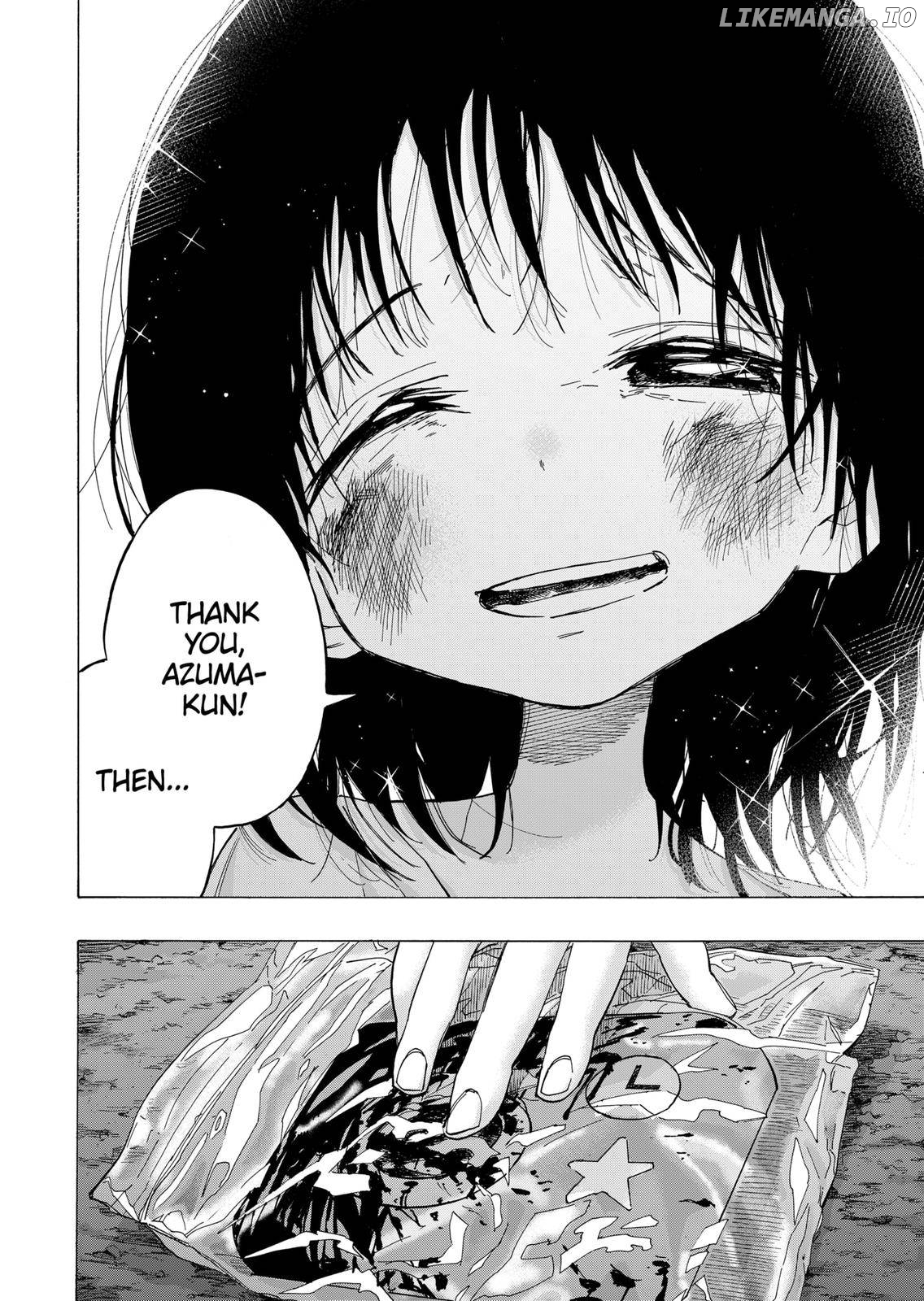 Read Takopi's Original Sin Manga Online