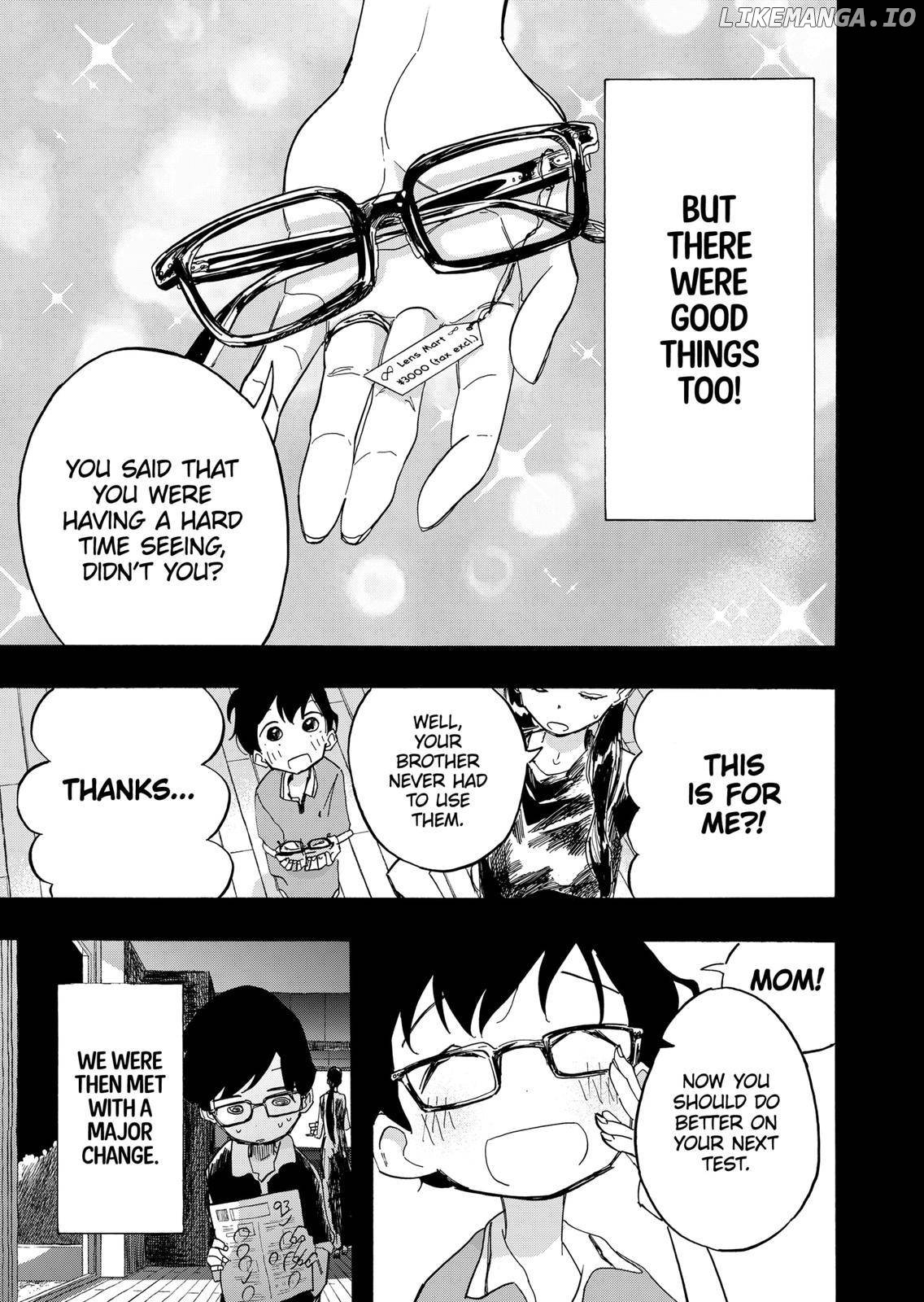 Read Takopi's Original Sin Manga Online