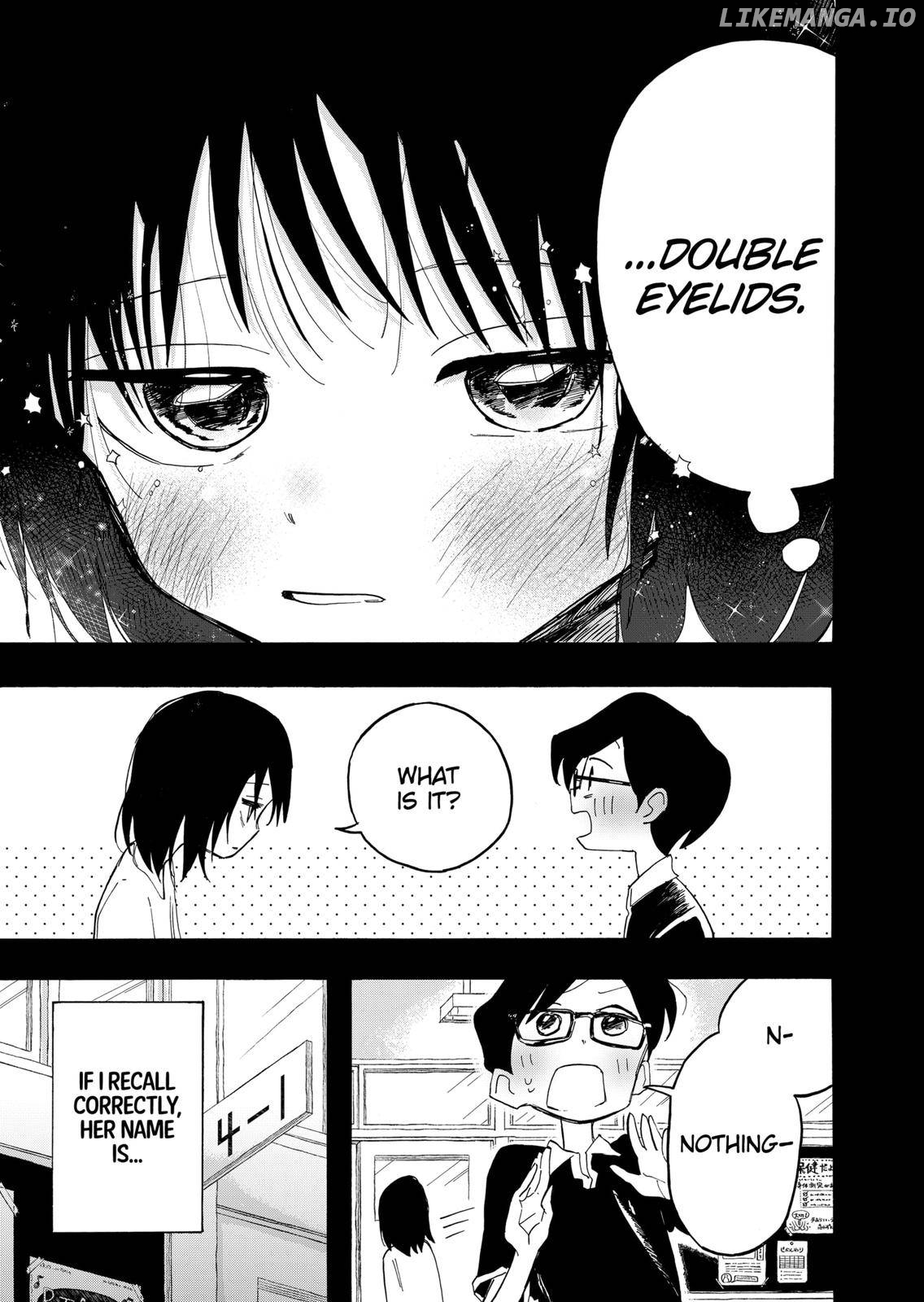 Read Takopi's Original Sin Manga Online