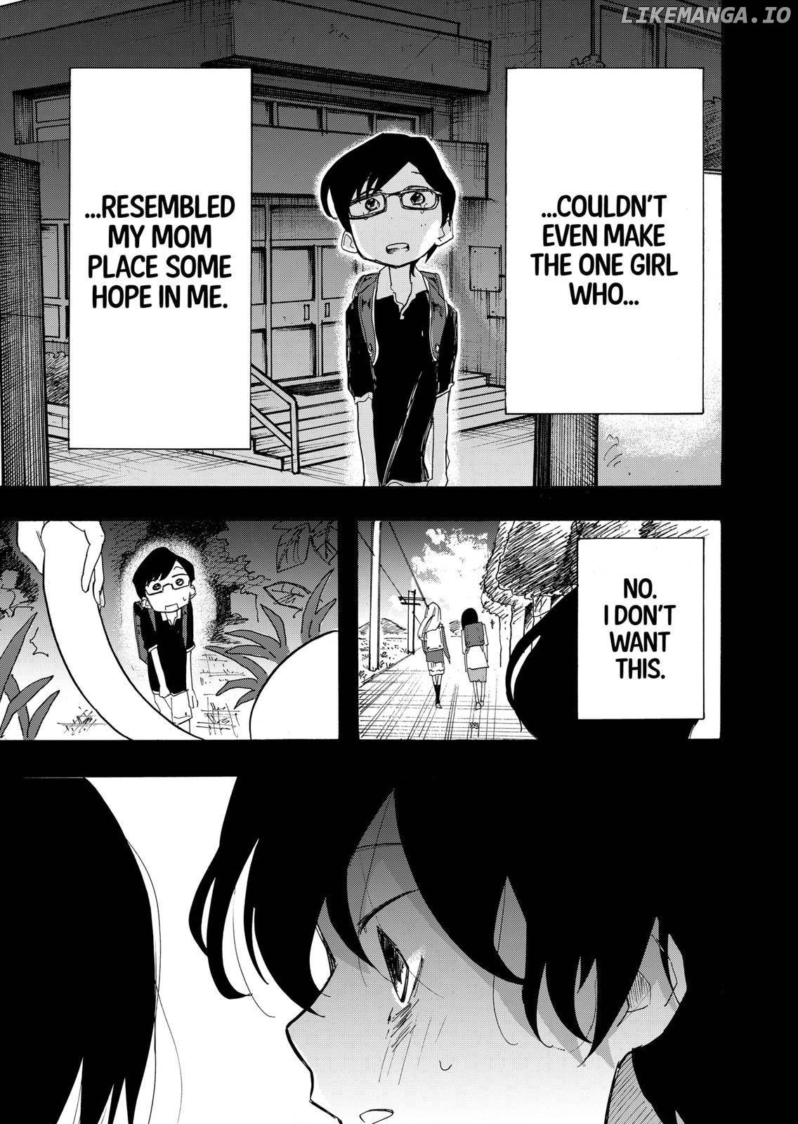 Read Takopi's Original Sin Manga Online