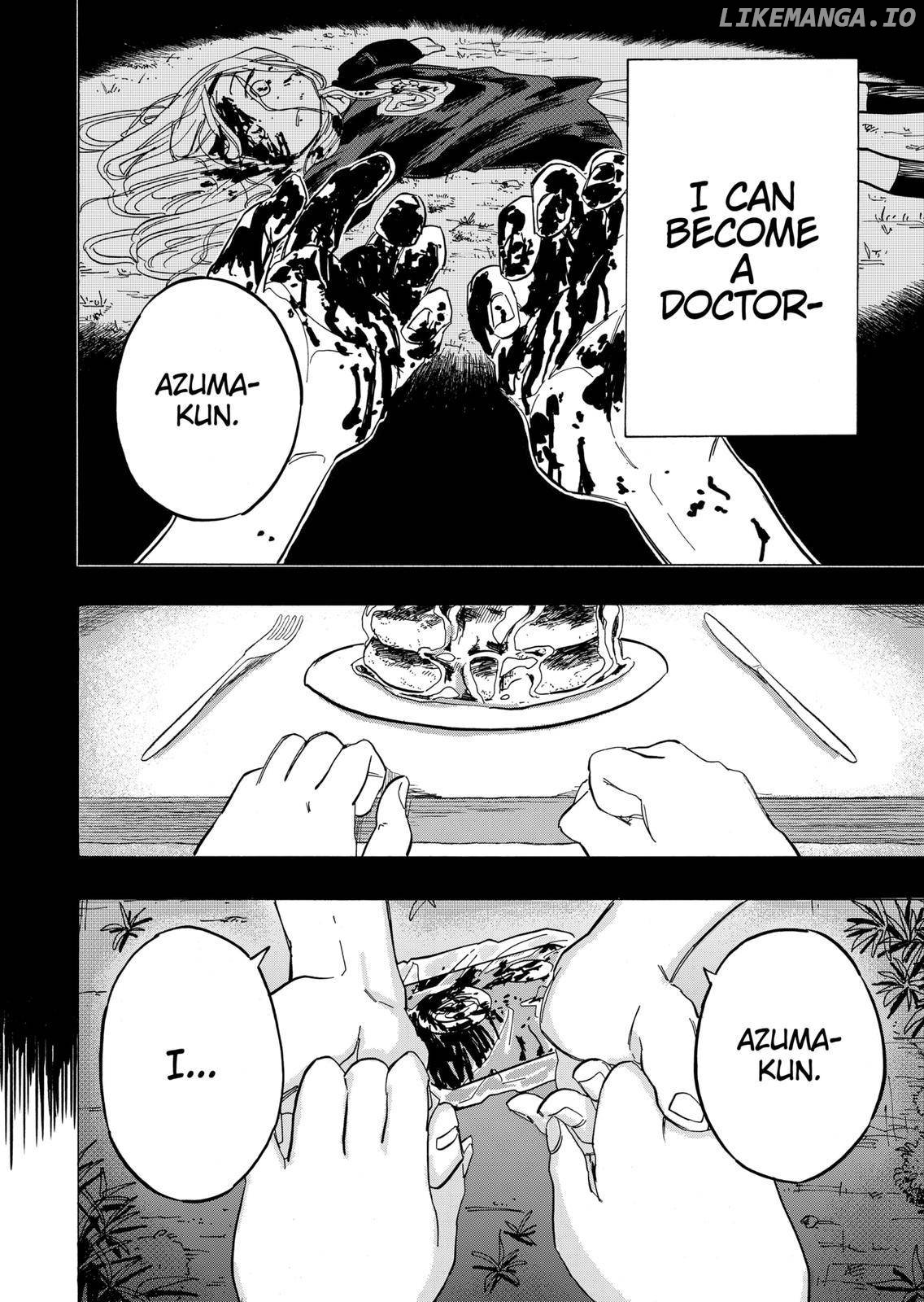 Read Takopi's Original Sin Manga Online
