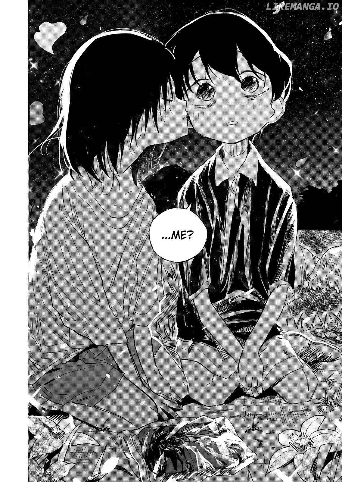 Read Takopi's Original Sin Manga Online