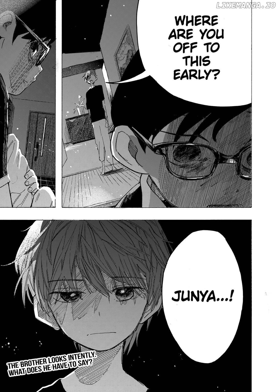Read Takopi's Original Sin Manga Online
