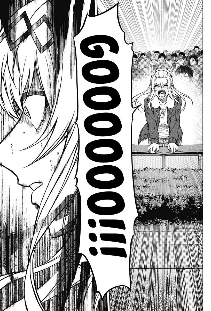 Read Uma Musume Cinderella Gray Manga Online