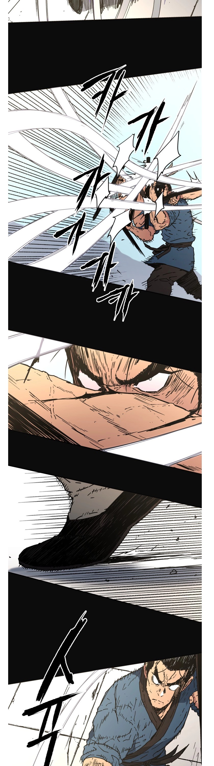 Read ‏Peerless Dad AR Manga Online