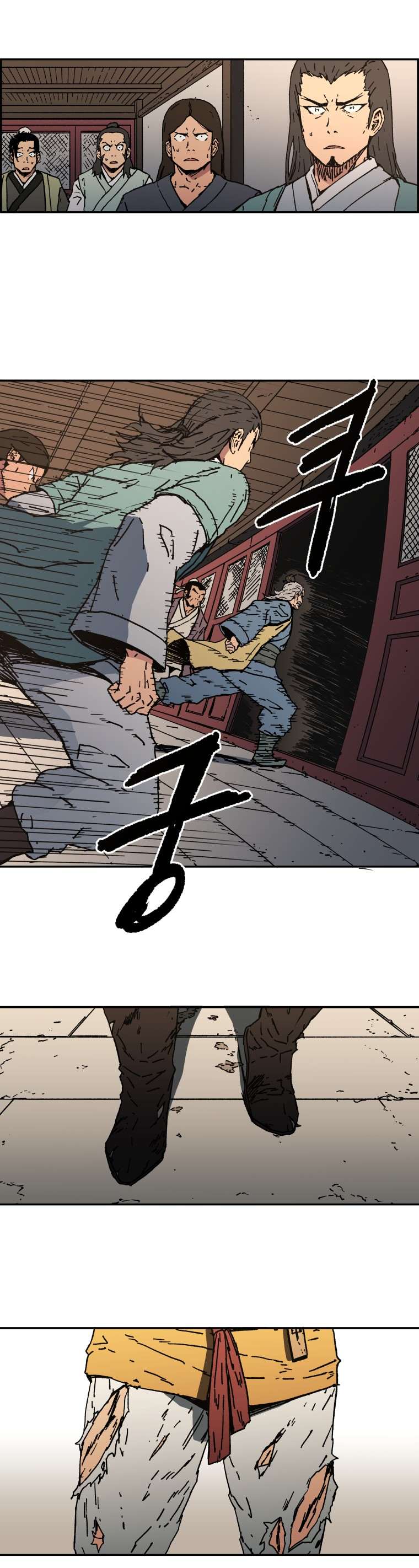 Read ‏Peerless Dad AR Manga Online