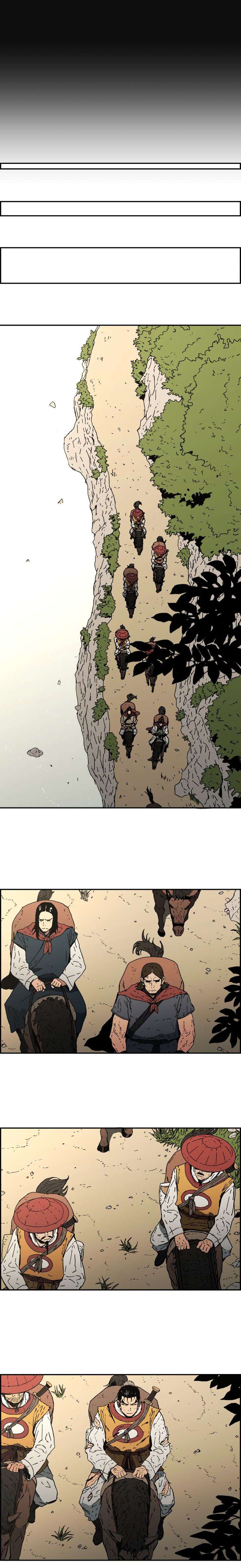 Read ‏Peerless Dad AR Manga Online