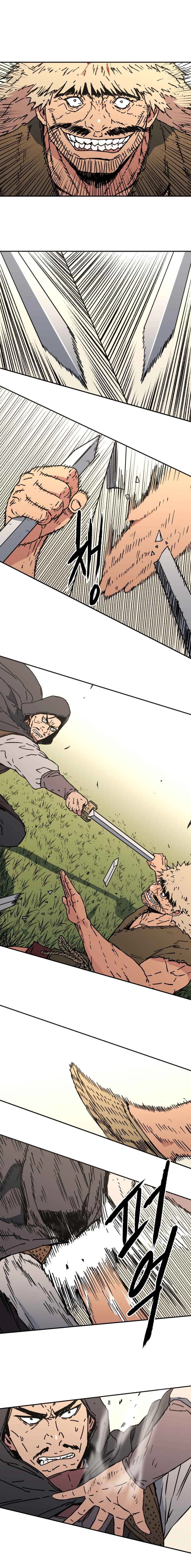 Read ‏Peerless Dad AR Manga Online