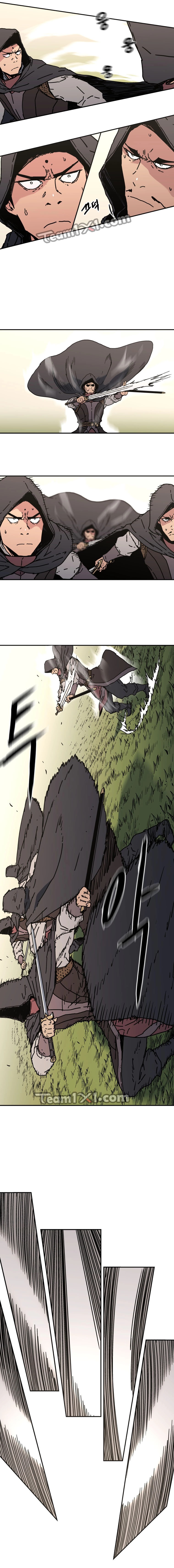 Read ‏Peerless Dad AR Manga Online