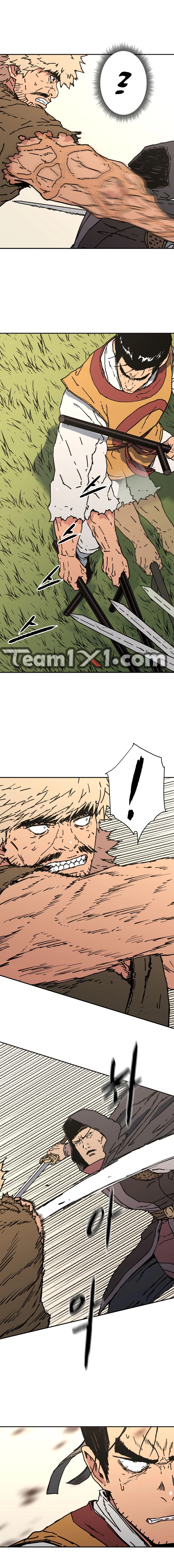 Read ‏Peerless Dad AR Manga Online