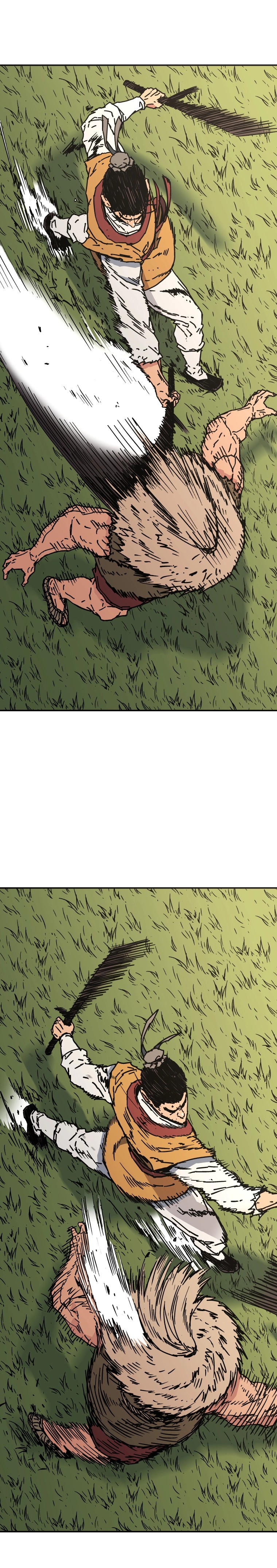 Read ‏Peerless Dad AR Manga Online