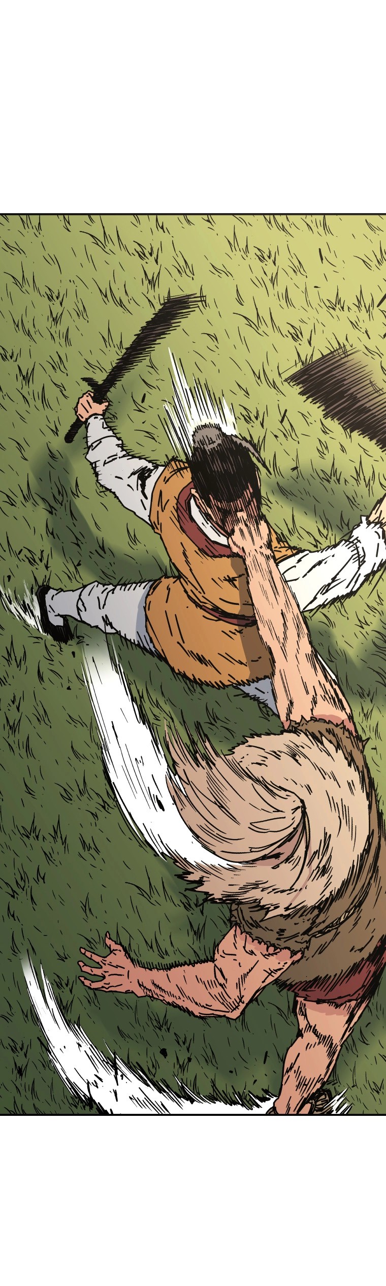 Read ‏Peerless Dad AR Manga Online