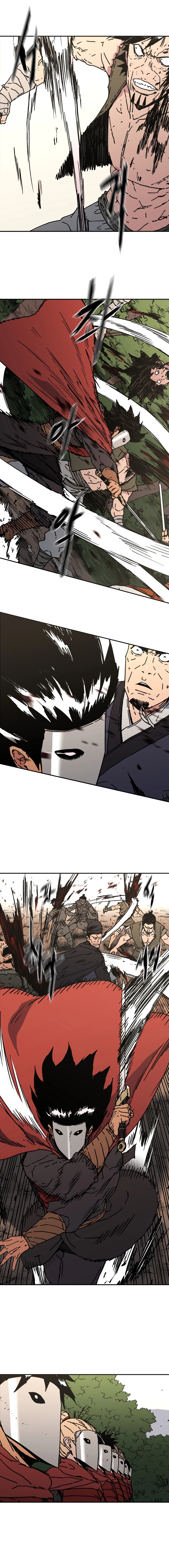 Read ‏Peerless Dad AR Manga Online