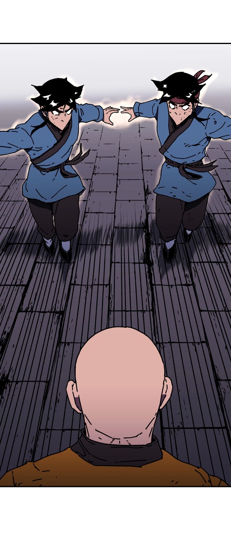 Read ‏Peerless Dad AR Manga Online