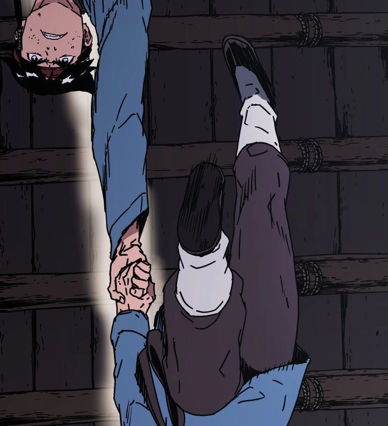 Read ‏Peerless Dad AR Manga Online