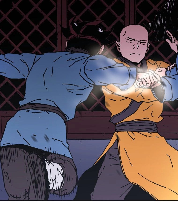 Read ‏Peerless Dad AR Manga Online